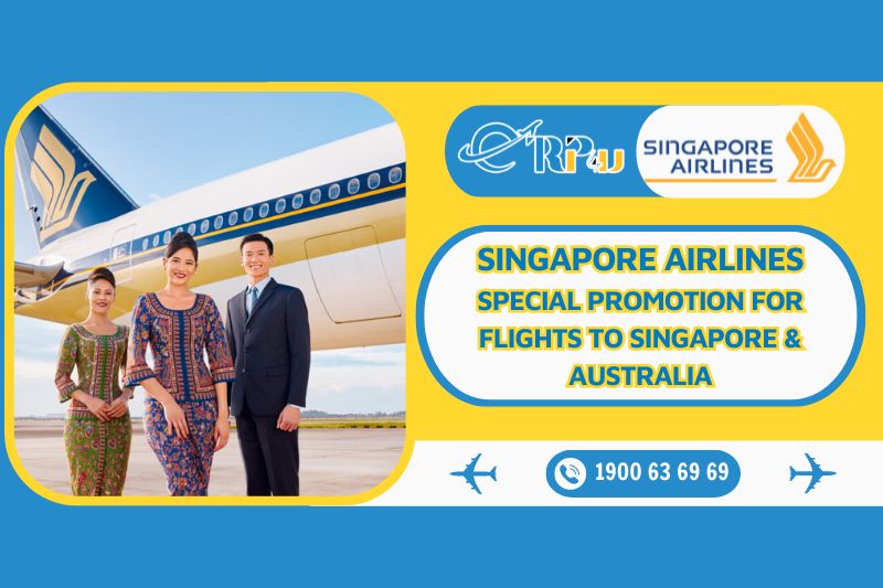 đặt vé máy bay, tour du lịch với Etrip4u