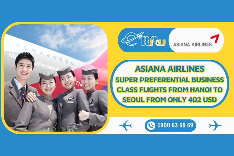 đặt vé máy bay, tour du lịch với Etrip4u