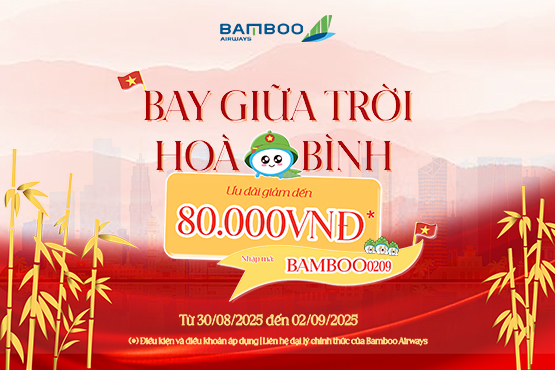 đặt vé máy bay, tour du lịch với Etrip4u
