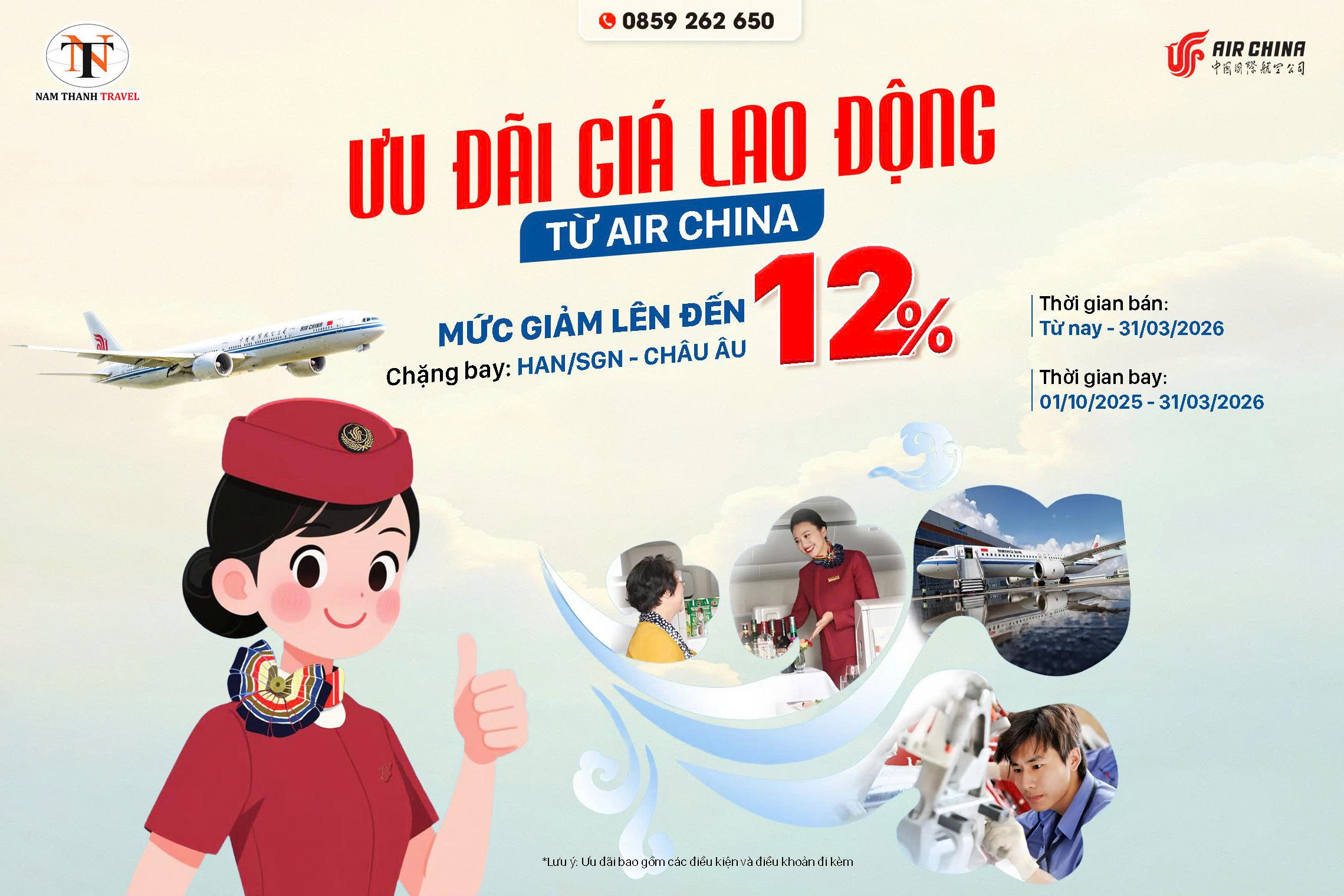 đặt vé máy bay, tour du lịch với Etrip4u