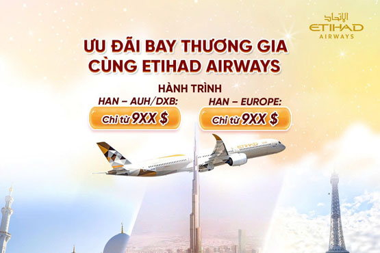 đặt vé máy bay, tour du lịch với Etrip4u