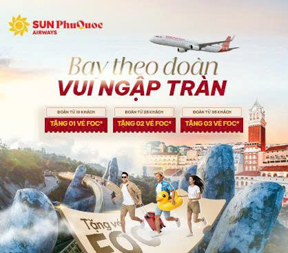 đặt vé máy bay, tour du lịch với Etrip4u