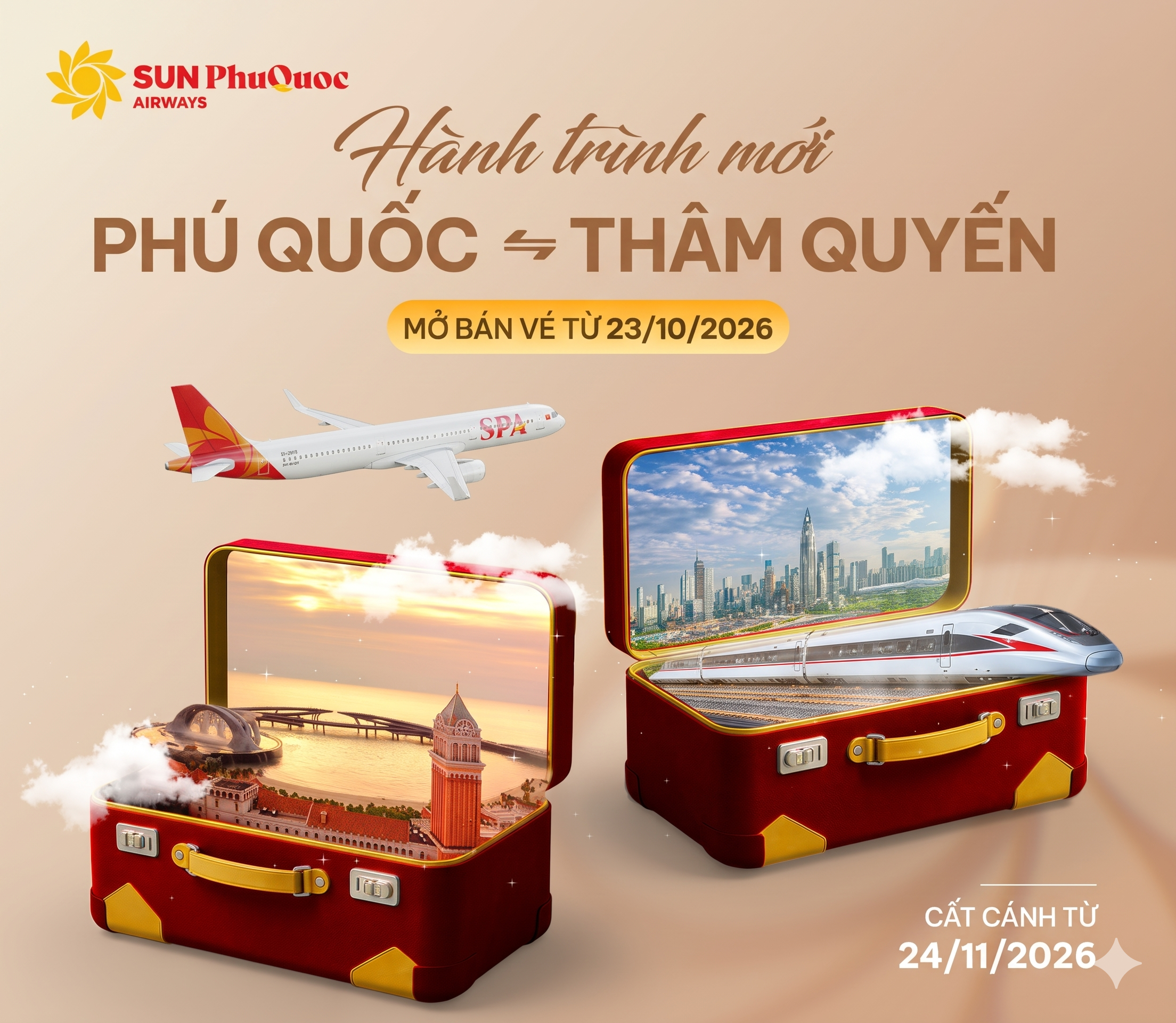 đặt vé máy bay, tour du lịch với VNBuy