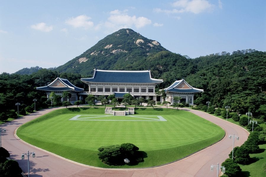 Tour du lịch Hàn Quốc - Mùa hoa Anh Đào 2023: Hà Nội - Seoul - Nami -  Everland 5N4Đ