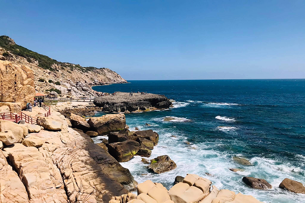 Hang Rái (32km) Hang Rái (32km)