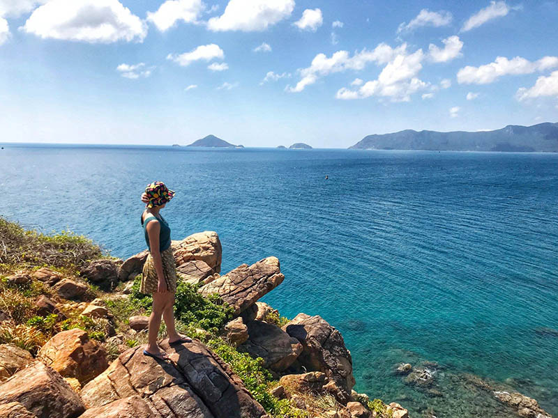 Mũi Chim Chim Mũi Chim Chim