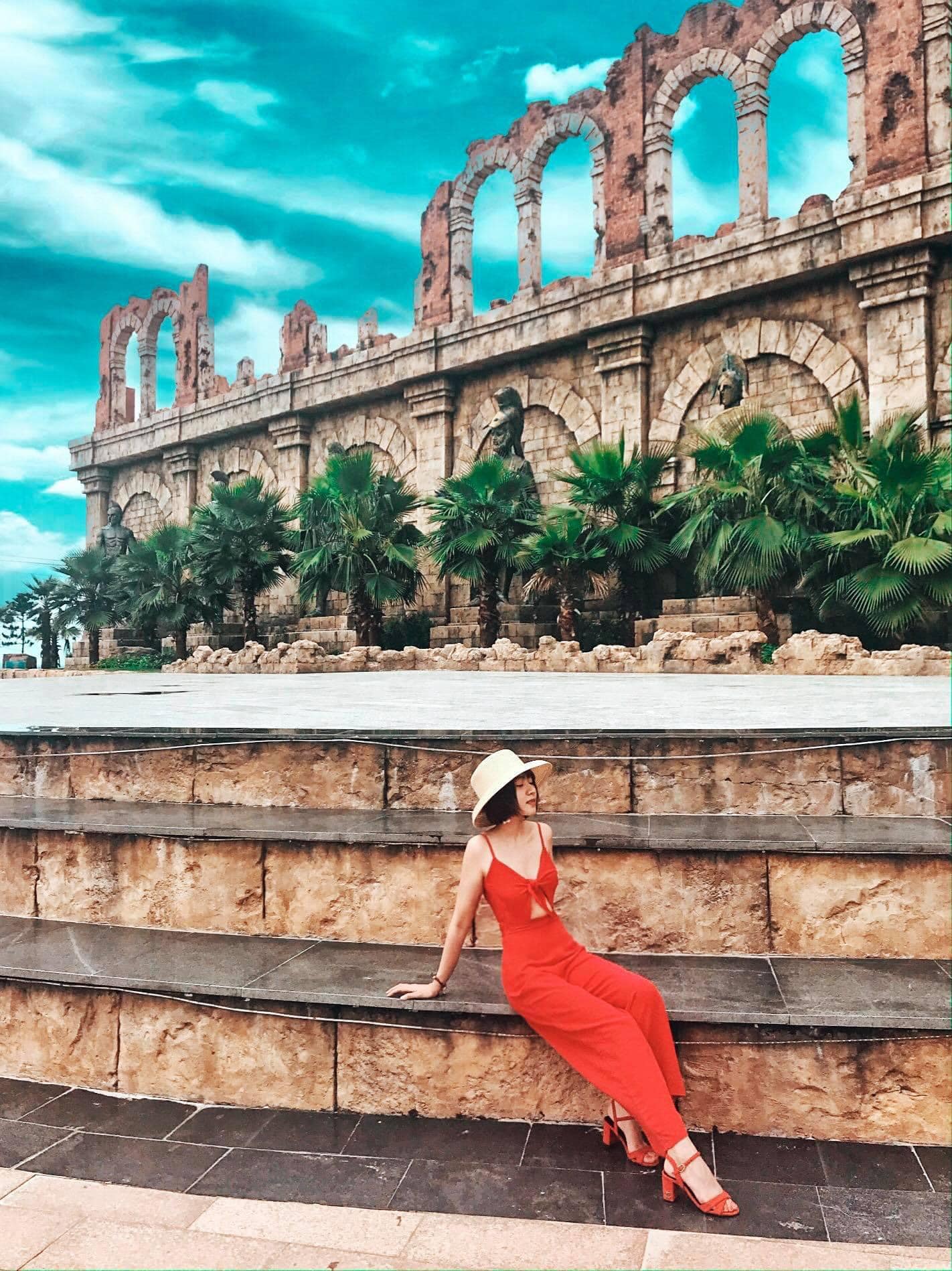 Ga An Thới Ga An Thới