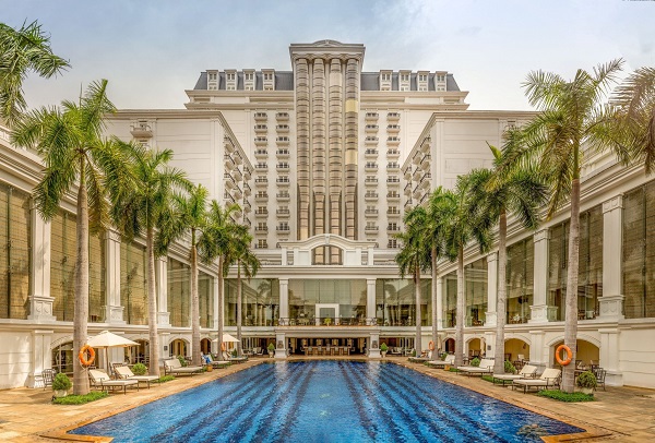 Khách sạn Indochine Palace 4 sao