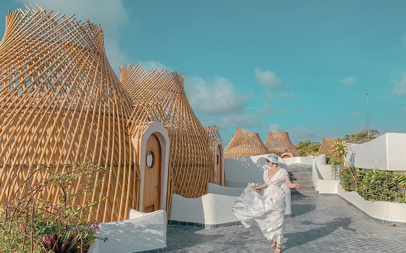 Monkey Island được thiết kế dành riêng cho kỳ nghỉ dưỡng của bạn trên đảo Khỉ Monkey Island được thiết kế dành riêng cho kỳ nghỉ dưỡng của bạn trên đảo Khỉ