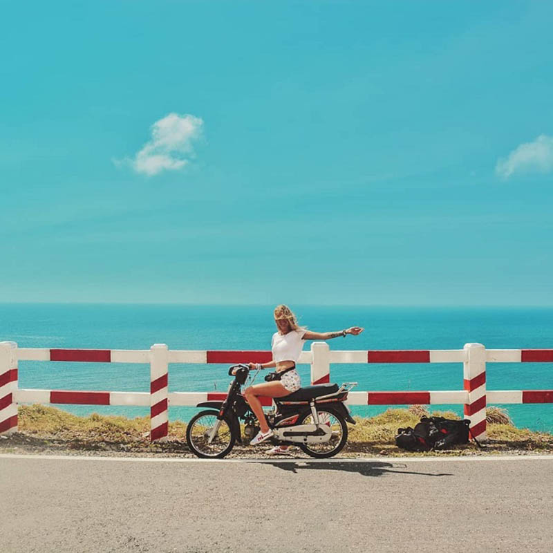 phương tiện đi lại ở côn đảo phương tiện đi lại ở côn đảo