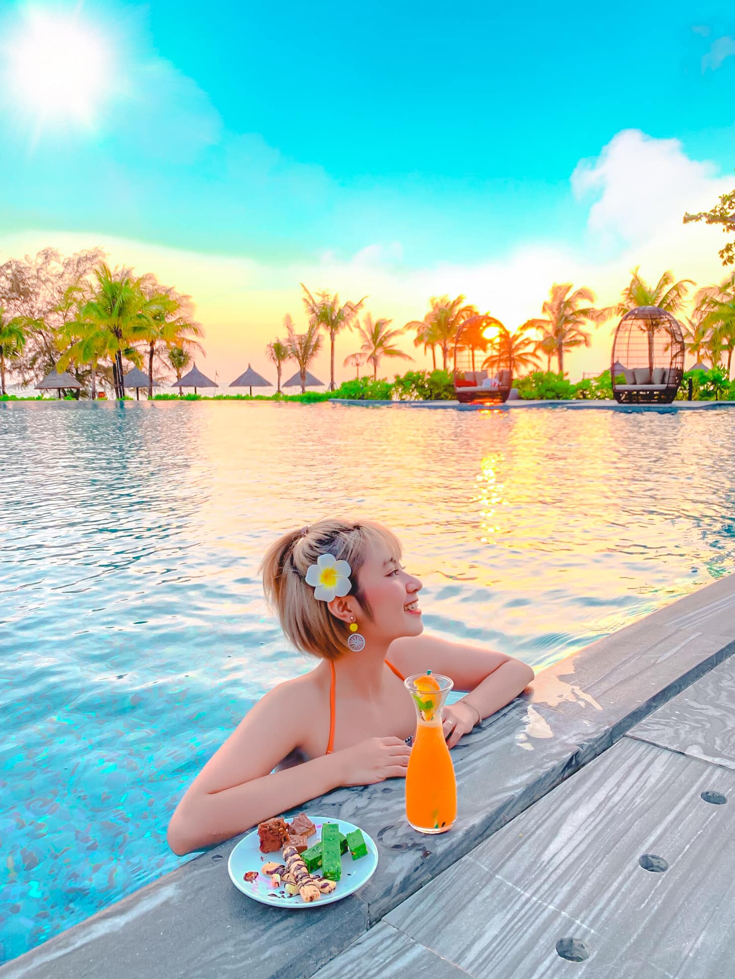 Lahana Resort Lahana Resort