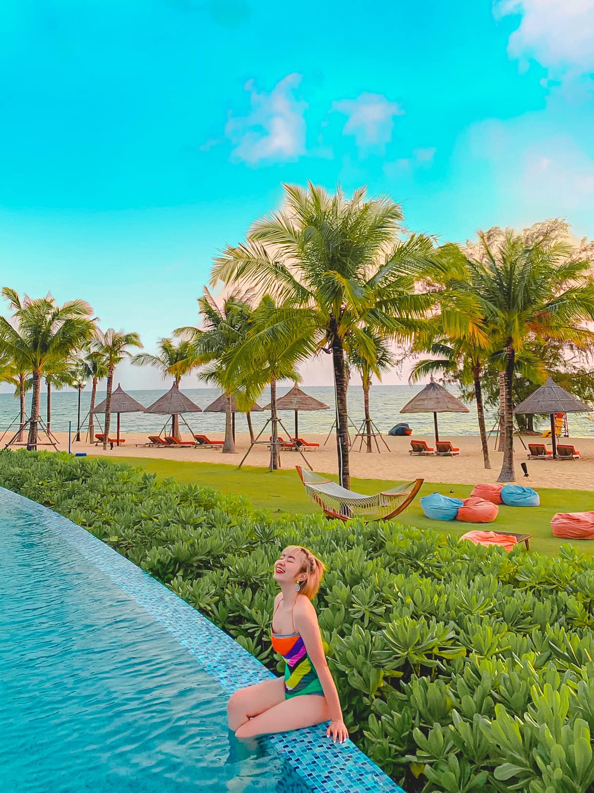 Movenpick Waverly Phú Quốc Movenpick Waverly Phú Quốc