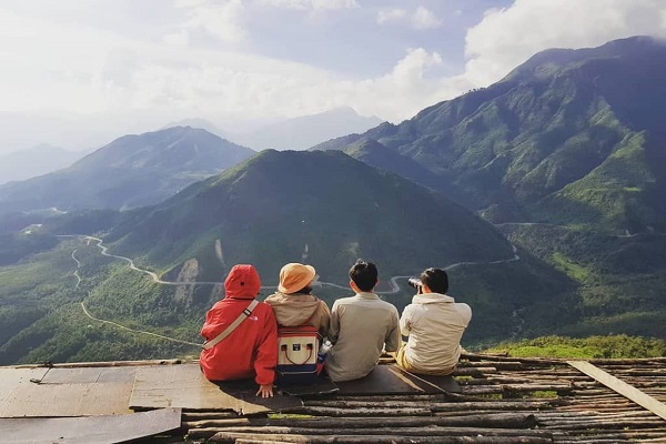 Du lịch Sapa mùa nào đẹp nhất trong năm 2021 Du lịch Sapa mùa nào đẹp nhất trong năm 2021