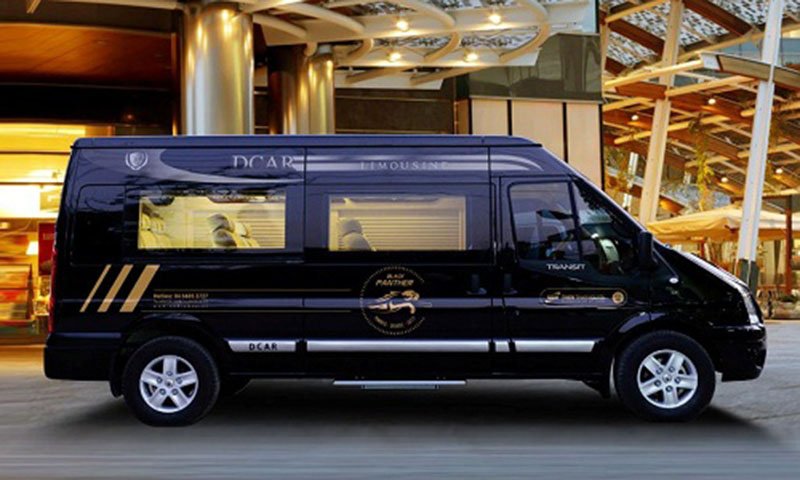 Xe limousine Hà Nội – Hạ Long Xe limousine Hà Nội – Hạ Long