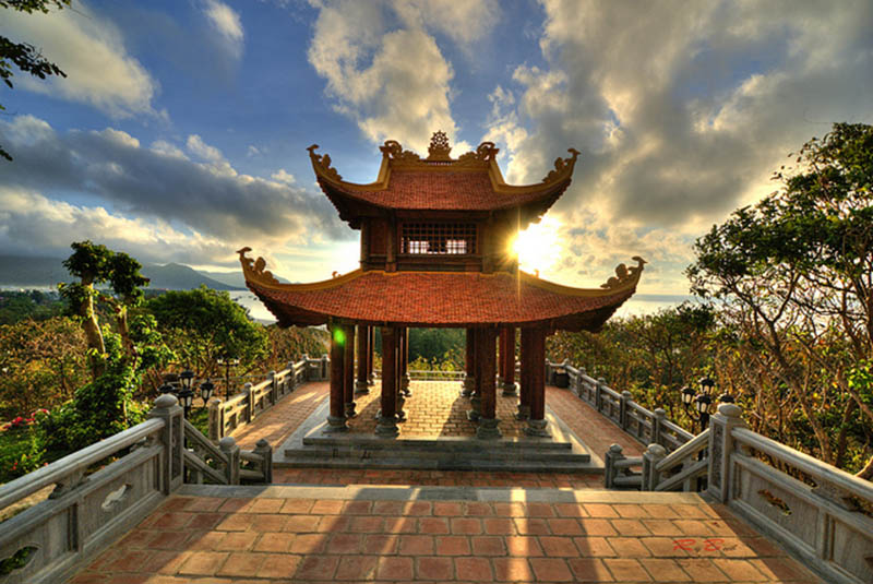 Chùa Núi Một Chùa Núi Một