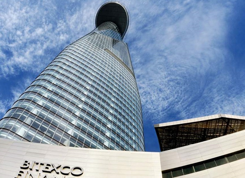 Tòa nhà Bitexco Skydeck