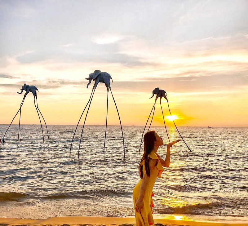 Sunset Sanato Sunset Sanato