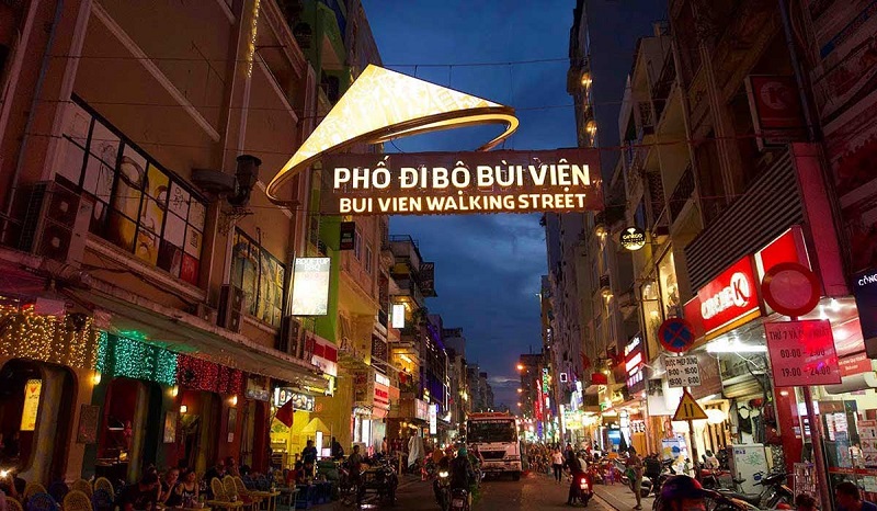 Khu phố tây