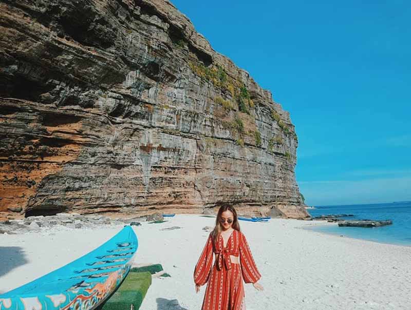 Vẻ đẹp hoang sơ của Hang Câu làm mê mẩn bao người