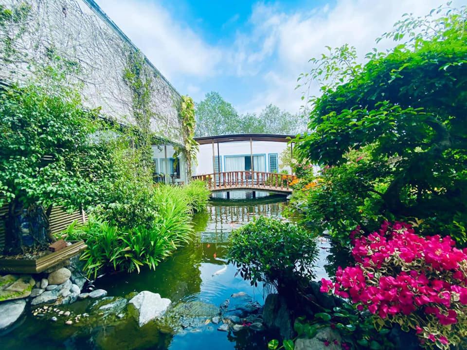 forever green resort