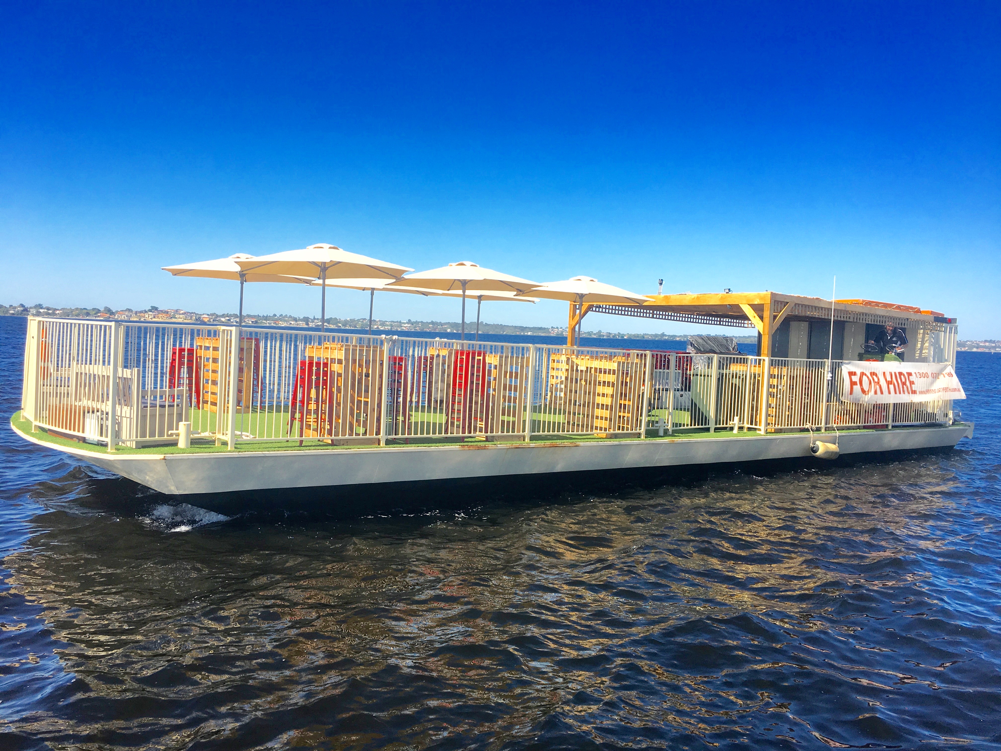 Tàu Hula-bula là phương tiện di chuyển phổ biến Tàu Hula-bula là phương tiện di chuyển phổ biến