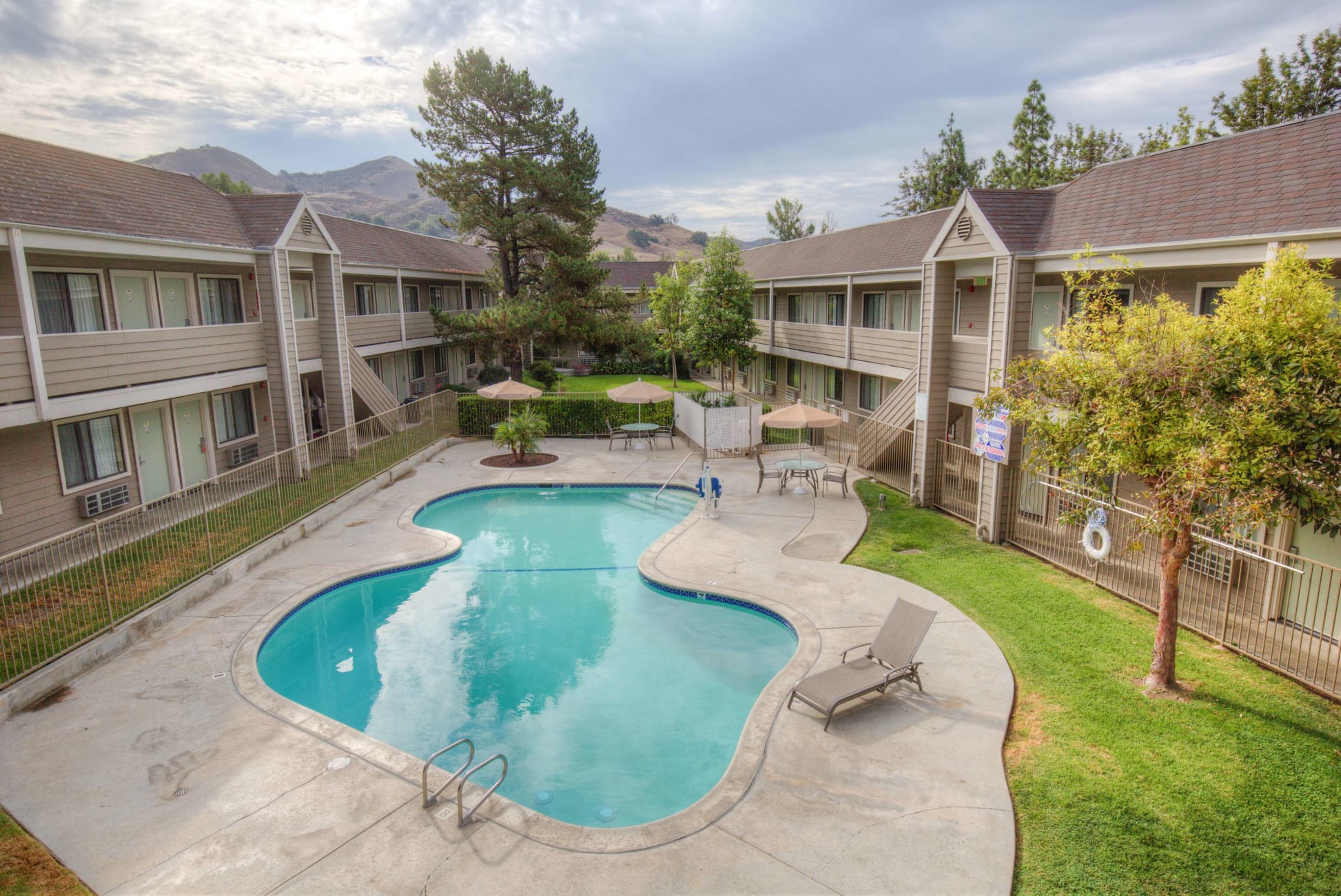 KINH NGHIỆM DU LỊCH LOS ANGELES BỜ TÂY NƯỚC MỸ