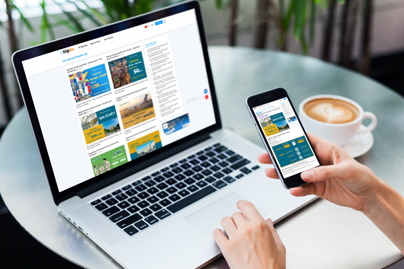 Bạn có thể đặt vé trực tiếp hoặc online dễ dàng tại Etrip4u Bạn có thể đặt vé trực tiếp hoặc online dễ dàng tại Etrip4u