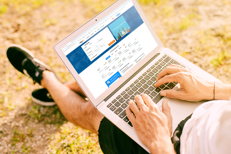 Etrip4u là địa chỉ đặt vé du học đáng tin cậy Etrip4u là địa chỉ đặt vé du học đáng tin cậy