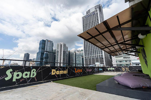 Pod Backpackers Home Pod Backpackers Home