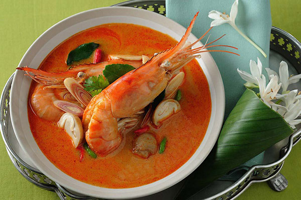 Tom Yum Goong Tom Yum Goong