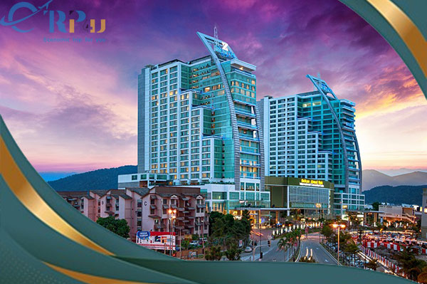 Thành phố Kuantan Thành phố Kuantan