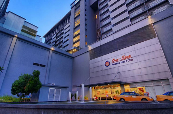 One Stop Residence & Hotel One Stop Residence & Hotel