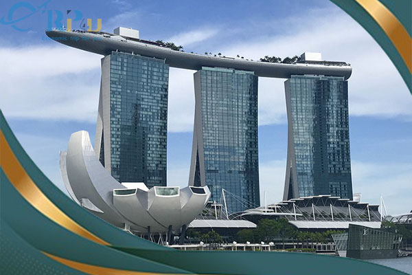 khách sạn đẹp, giá rẻ tại singapore