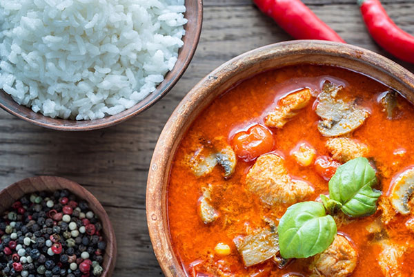 Gaeng Daeng Gaeng Daeng