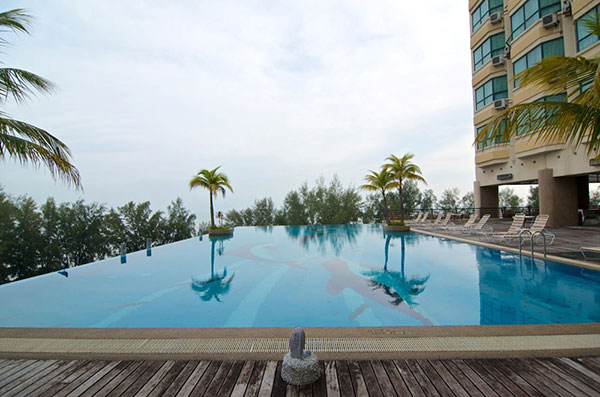 The Gurney Resort Hotel & Residence The Gurney Resort Hotel & Residence