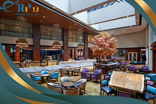 Concorde Hotel Kuala Lumpur Concorde Hotel Kuala Lumpur