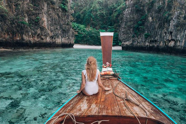 Koh Phi Phi Koh Phi Phi