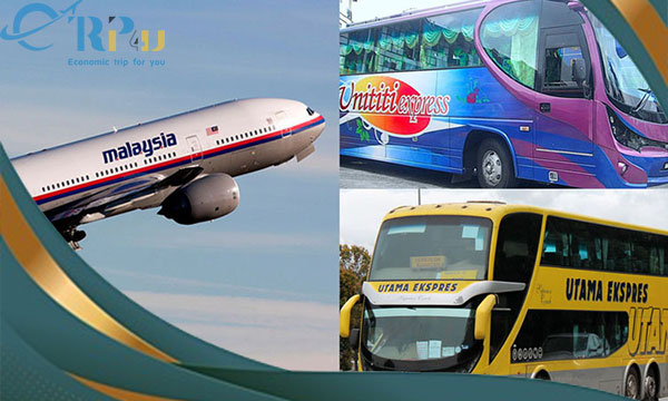 cách di chuyển đến malaysia cách di chuyển đến malaysia