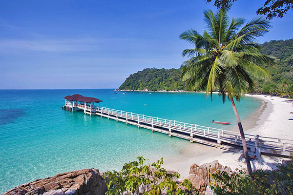 Đảo Perhentian Đảo Perhentian