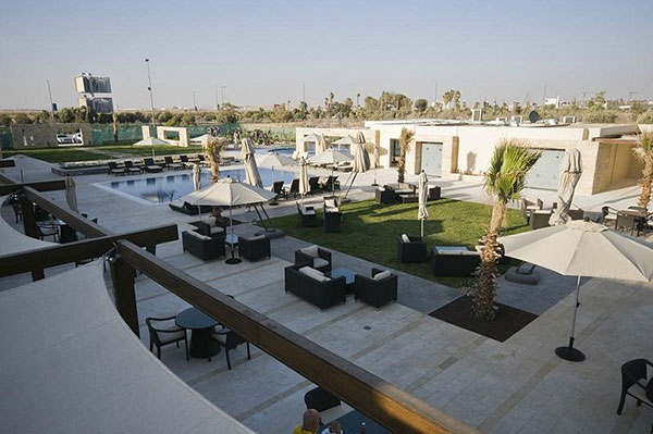 Amman Airport Hotel Amman Airport Hotel