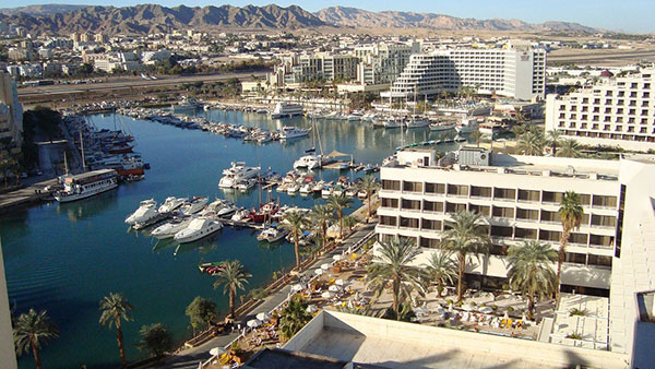 Eilat Eilat