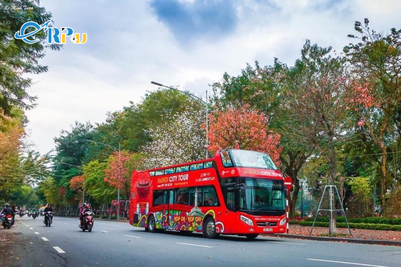 Hà Nội City Tour Hà Nội City Tour