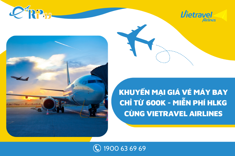 vietravel airlines vietravel airlines