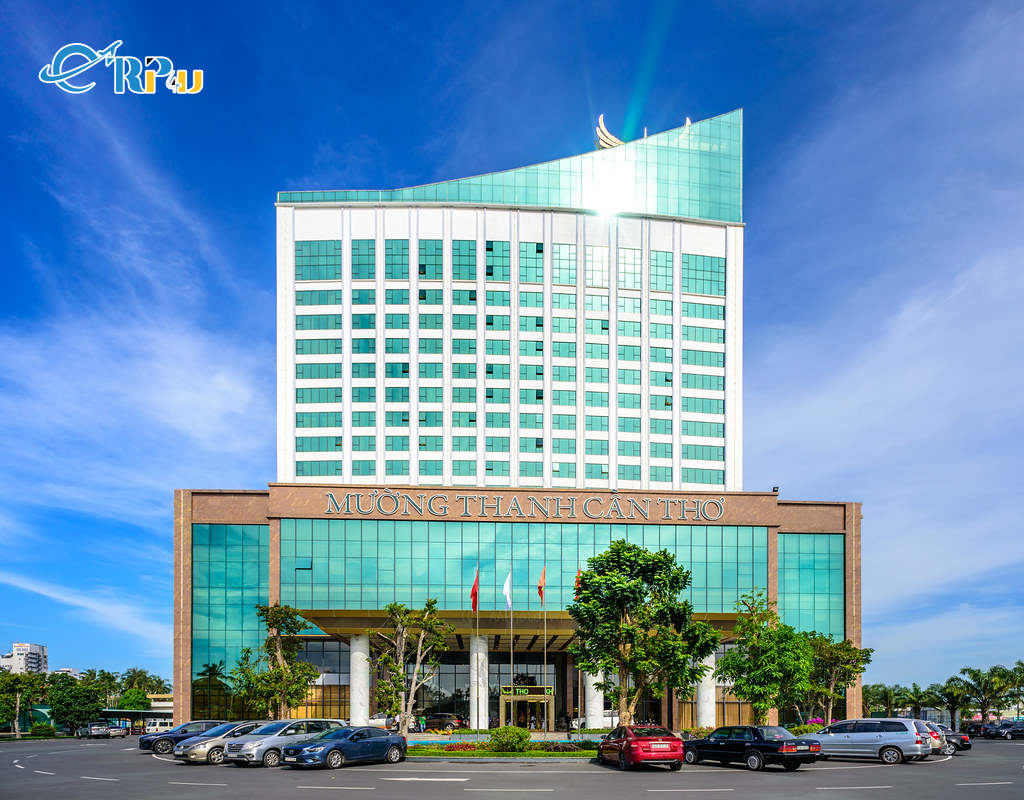 Khách sạn Mường Thanh Luxury Cần Thơ