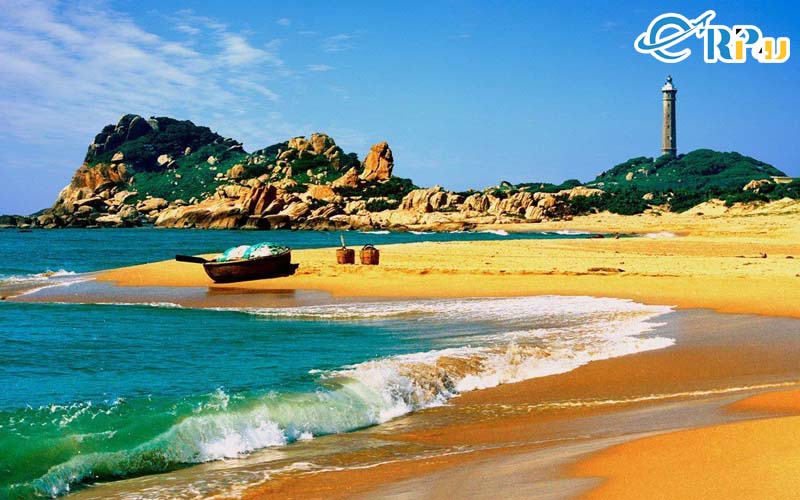 Bãi Rạng được xem như là bãi tắm đẹp nhất Phan Thiết Bãi Rạng được xem như là bãi tắm đẹp nhất Phan Thiết