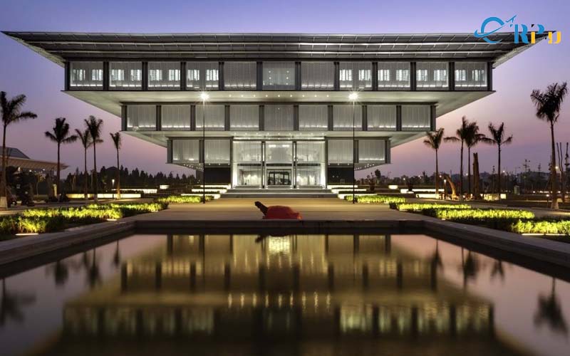 Bảo tàng Hà Nội hay còn gọi là Bảo tàng Hà Nội mới được xây dựng vào năm 2008, và được khánh thành vào đúng dịp đại lễ 1000 năm Thăng Long-Hà Nội Bảo tàng Hà Nội hay còn gọi là Bảo tàng Hà Nội mới được xây dựng vào năm 2008, và được khánh thành vào đúng dịp đại lễ 1000 năm Thăng Long-Hà Nội