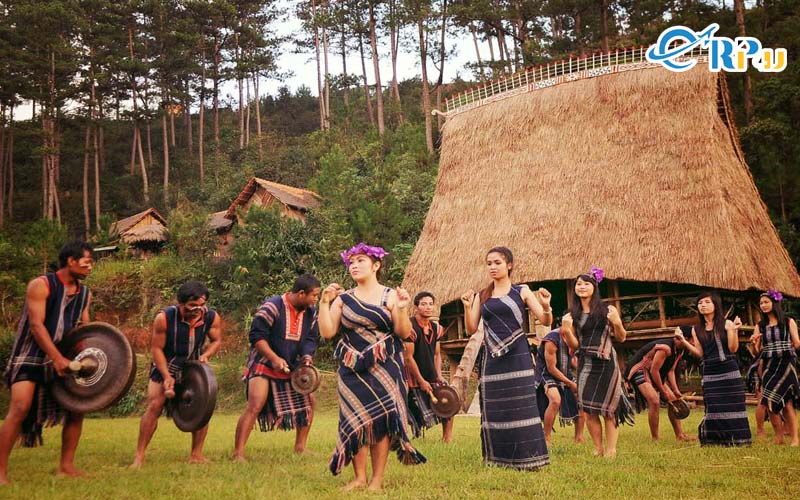 Khám phá những nét văn hóa truyền thống của người Ê Đê và H’mông