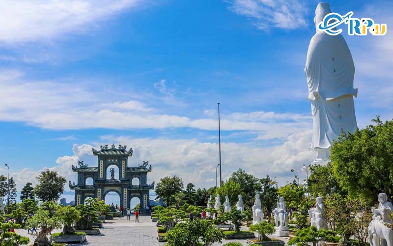 Bãi Bụt-chốn cõi Phật giữa trần gian Bãi Bụt-chốn cõi Phật giữa trần gian