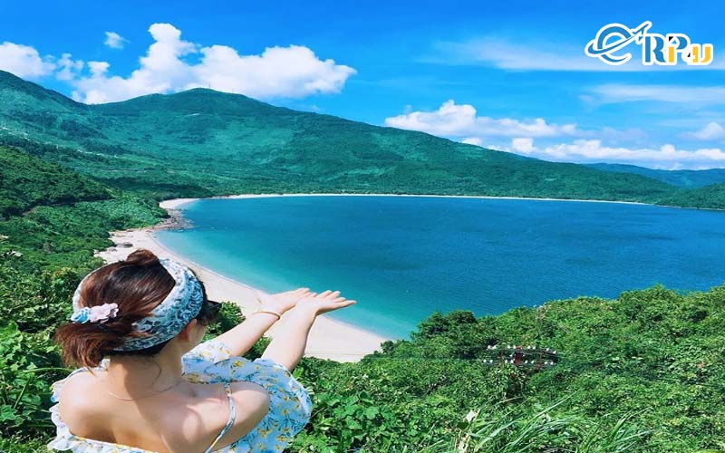 Bán đảo Sơn Trà thuộc thành phố Đà Nẵng Bán đảo Sơn Trà thuộc thành phố Đà Nẵng