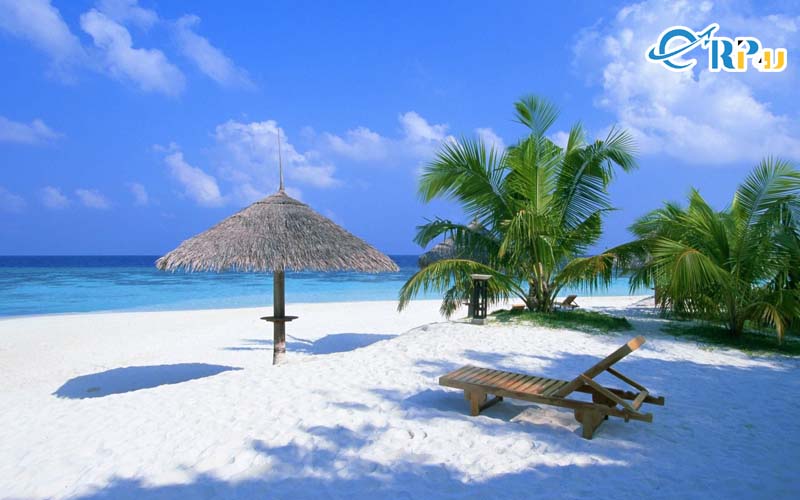 Đây là bãi biển còn hoang sơ đẹp tại Hội An